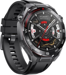 Smartwatch Huawei Watch Ultimate 2 + DJI Osmo Action 5 Pro Czarny 5