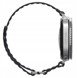 Spigen WBFO Band for Samsung Galaxy Watch 8 / Classic (40/44/46mm) green 4