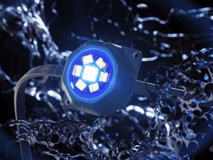 Twinkly Permanent Lights 72 RGB + CCT LED, 30m, white cable, IP65 8