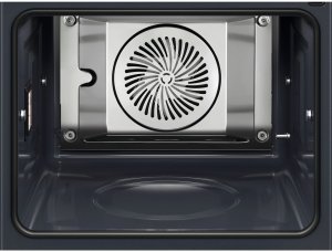 Piekarnik AEG 8000 Series Meal Assist 70 L czarny Wbudowany piekarnik parowy 5