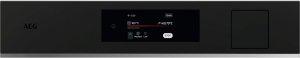 Piekarnik AEG 8000 Series Meal Assist 70 L czarny Wbudowany piekarnik parowy 7