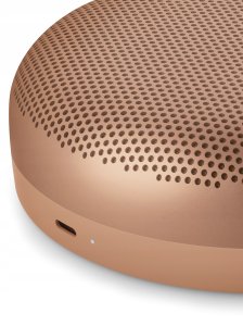 Głośnik Bang & Olufsen Beosound A1 2.Gen złoty (5705260120226) 6