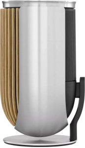 Beolab 8 Speaker Silver 1315009 (5705260102543) 3