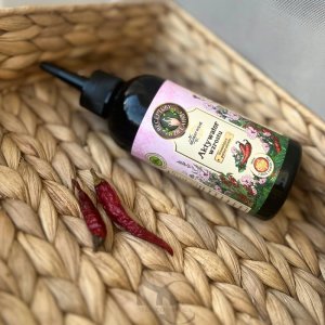BIOGENED S.A. RECEPTURY ZIELARKI_Aktywator wzrostu stymulujący porost włosów 170ml 4