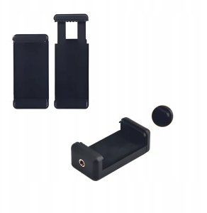 Statyw Tripod Uchwyt Na Aparat Telefon Stabilny Wysoki I Uniweralsny 210 Cm 2