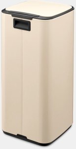 Kosz na śmieci Brabantia Bo Pedal Bin 30L - Soft Beige 5