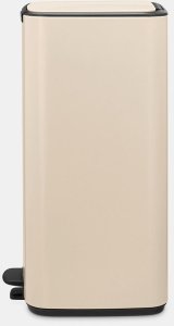 Kosz na śmieci Brabantia Bo Pedal Bin 30L - Soft Beige 6