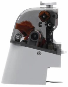 AMS 2 Pro Active Support Shaft Assembly - część wymienna do systemu AMS 2 Pro - Bambu Lab} 3