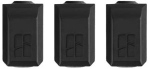 Silikonowe osłony na hotend do drukarek Bambu Lab z serii H2 - 3szt.} 2