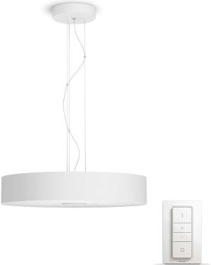 Lampa wisząca Philips nowoczesna biały  (4033931P7) 1