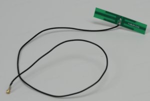 Antena WiFi do drukarek Bambu Lab z serii X1} 2