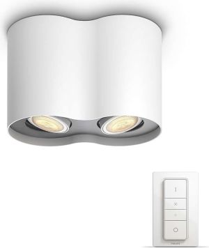 Lampa sufitowa Philips 2x5,5W LED (5633231P7) 1
