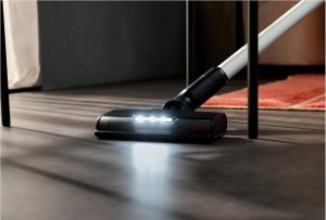 Odkurzacz pionowy AEG Seria 6000 odkurzacz akumulatorowy 40min pracy z akcesoriami 4