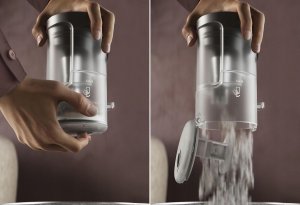 Odkurzacz pionowy AEG Seria 6000 odkurzacz akumulatorowy 40min pracy z akcesoriami 5