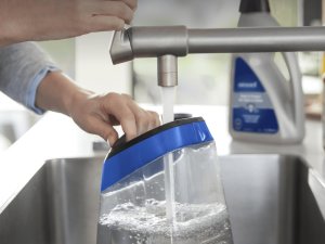 BISSELL ProHeat Revolution Odkurzacz piorący 3 tryby czyszczenia 18582 2