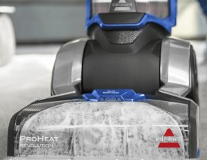 BISSELL ProHeat Revolution Odkurzacz piorący 3 tryby czyszczenia 18582 5