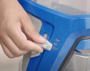 BISSELL ProHeat Revolution Odkurzacz piorący 3 tryby czyszczenia 18582 6