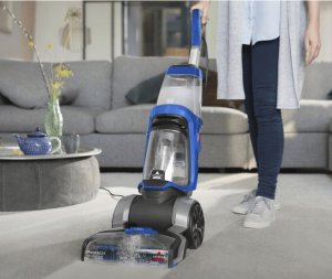 BISSELL ProHeat Revolution Odkurzacz piorący 3 tryby czyszczenia 18582 7