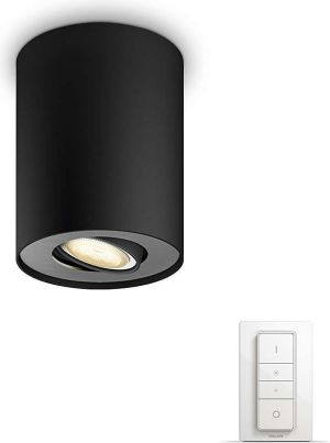 Lampa sufitowa Philips 1x5,5W LED (5633030P7) 1