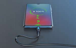 Kabel USB Vention USB-C - USB-A 1.5 m Czarny (CORBG) 3