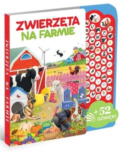 Zwierzęta na farmie 6