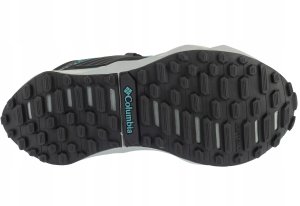Columbia Facet 75 Outdry 2100121012 Czarne 36,5 4