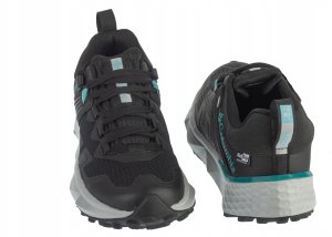 Columbia Facet 75 Outdry 2100121012 Czarne 36,5 5