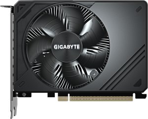 Karta graficzna Gigabyte GeForce RTX 5050 D6 8GB GDDR6 DLSS4 (GV-N5050D6-8GD) 2