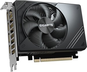 Karta graficzna Gigabyte GeForce RTX 5050 D6 8GB GDDR6 DLSS4 (GV-N5050D6-8GD) 3