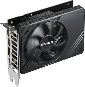 Karta graficzna Gigabyte GeForce RTX 5050 D6 8GB GDDR6 DLSS4 (GV-N5050D6-8GD) 4