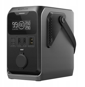 EcoFlow Trail 300 DC 288 Wh 2