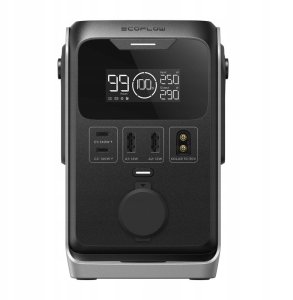 EcoFlow Trail 300 DC 288 Wh 3