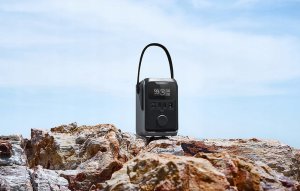 EcoFlow Trail 300 DC 288 Wh 5