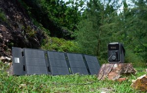 EcoFlow Trail 300 DC 288 Wh 10