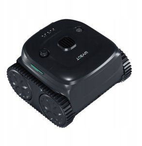 Wybot C2 Pro Vision wireless pool cleaning robot 3