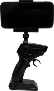 Zdalnie Sterowane Auto Samochód Z Kamerą Wifi Podgląd Na Żywo Led + Pilot 9