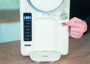 Maszynka do lodów Unold 48950 Sofie 2w1 Maszyna do lodow 7