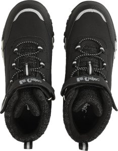 Buty dla dzieci Lee Cooper czarne LCJ-25-01-3759K 29 4