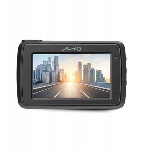 Mio | Car Dash Camera | MiVue 903W Pro | GPS | Wi-Fi 2
