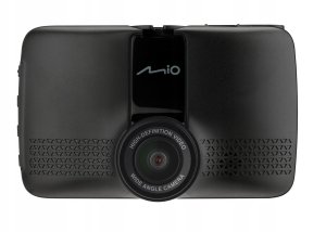 Mio | Car Dash Camera | MiVue 903W Pro | GPS | Wi-Fi 5