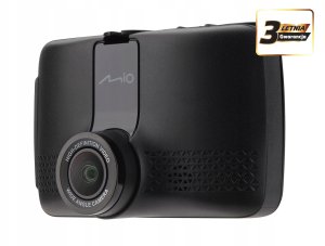 Mio | Car Dash Camera | MiVue 903W Pro | GPS | Wi-Fi 7