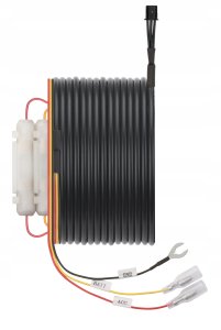 Mio | Car Dash Camera | MiVue 903W Pro | GPS | Wi-Fi 9