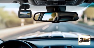 Mio | Car Dash Camera | MiVue 903W Pro | GPS | Wi-Fi 10