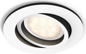Philips Oświetlenie punktowe White ambiance Milliskin (5041131P8) 1