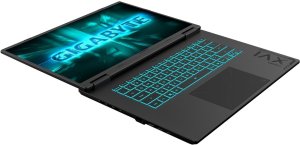Laptop Gigabyte Gaming A16 3TH Ryzen 7 260 / 16 GB / 512 GB / W11 / RTX 5050 / 165 Hz (3THK3EE893SH) 7