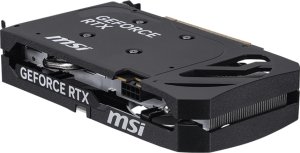 Karta graficzna MSI GeForce RTX 5050 Shadow 2X OC 8GB GDDR6 DLSS4 3
