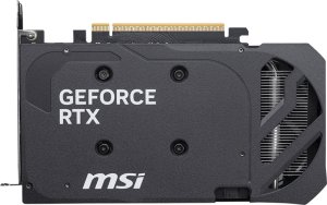 Karta graficzna MSI GeForce RTX 5050 Shadow 2X OC 8GB GDDR6 DLSS4 4