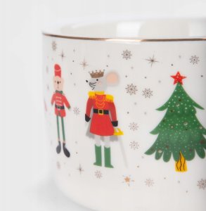 Kubek świąteczny Homla LICOLA 750ml 2