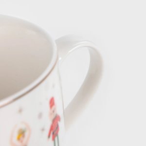 Kubek świąteczny Homla LICOLA 750ml 3