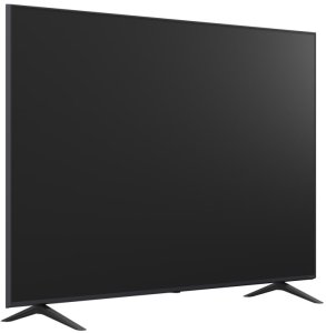 LG NanoCell AI NANO80 75NANO80A3B Telewizor 190,5 cm (75") 4K Ultra HD Smart TV Wi-Fi Czarny 6